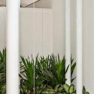 Tess Pavilion