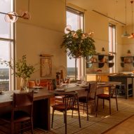 The Eades residential development in Walthamstow, London