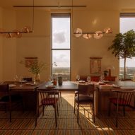 The Eades residential development in Walthamstow, London