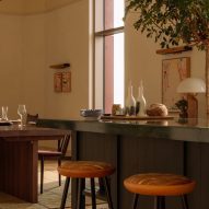 The Eades residential development in Walthamstow, London