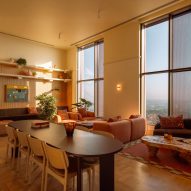 The Eades residential development in Walthamstow, London