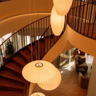The Eades residential development in Walthamstow, London
