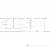 The Tractor Shed Bindloss Dawes drawings