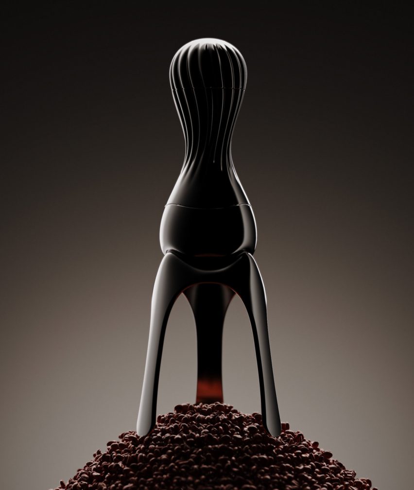 an image of a coffee machine