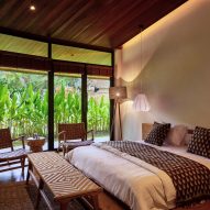 Villa Omah Prana by Alexis Dornier