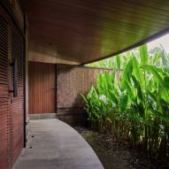 Villa Omah Prana by Alexis Dornier