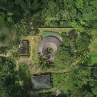 Villa Omah Prana by Alexis Dornier