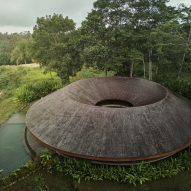 Villa Omah Prana by Alexis Dornier