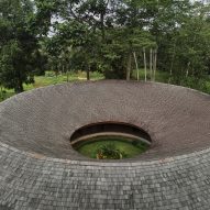 Villa Omah Prana by Alexis Dornier