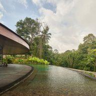 Villa Omah Prana by Alexis Dornier