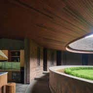 Villa Omah Prana by Alexis Dornier