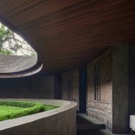 Villa Omah Prana by Alexis Dornier