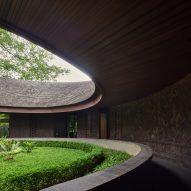 Villa Omah Prana by Alexis Dornier
