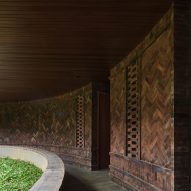 Villa Omah Prana by Alexis Dornier