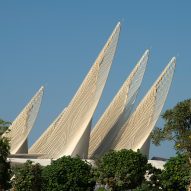 Zayed National Museum by Foster + Partners