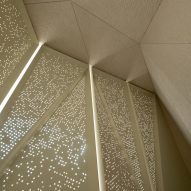 Zayed National Museum by Foster + Partners