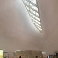 Zayed National Museum by Foster + Partners