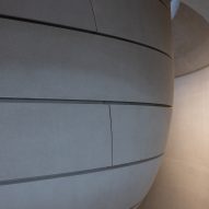 Zayed National Museum by Foster + Partner
