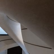 Zayed National Museum by Foster + Partner