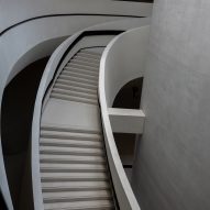 Zayed National Museum by Foster + Partner