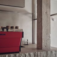 Atypique by Zooco Estudio. Photo is by David Zarzoso