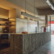 Atypique by Zooco Estudio. Photo is by David Zarzoso