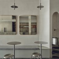 Atypique by Zooco Estudio. Photo is by David Zarzoso