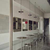Atypique by Zooco Estudio. Photo is by David Zarzoso