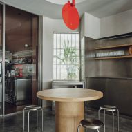 Atypique by Zooco Estudio. Photo is by David Zarzoso
