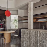 Atypique by Zooco Estudio. Photo is by David Zarzoso