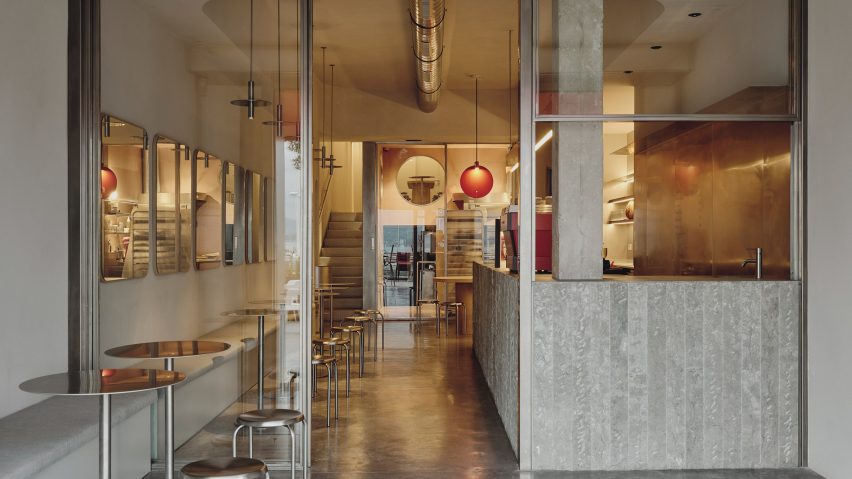 Atypique by Zooco Estudio. Photo by David Zarzoso