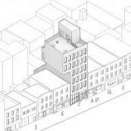 Architectural plan