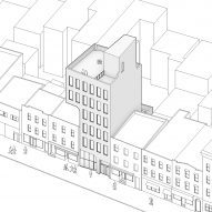 Architectural plan