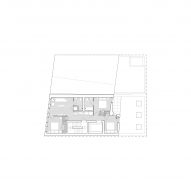 Architectural plan