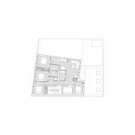 Architectural plan