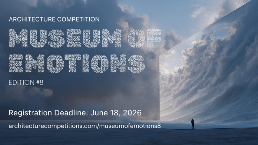 Graphic for Museum of Emotions / Edition #8