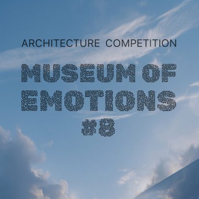 Graphic for Museum of Emotions / Edition #8