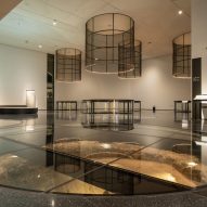 Al Ain Museum by Dabbagh Architects