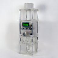 AI-driven "scent-memory machine" turns photographs into custom fragrances