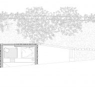 Plan of Pretpec by ARGU Studio