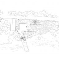 Plan of Pretpec by ARGU Studio