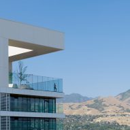 Tallest skyscraper in Utah