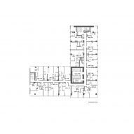 Astra Tower architectural drawings
