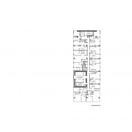 Astra Tower architectural drawings