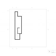 Basement floor plan