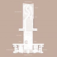 Architectural drawings