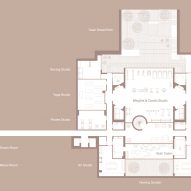Architectural drawings