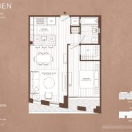 Architectural drawings