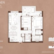 Architectural drawings