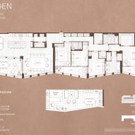Architectural drawings